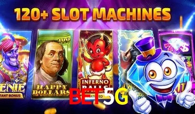 Bet5G