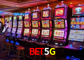 Bet5G Com