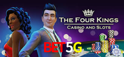 Bet5G