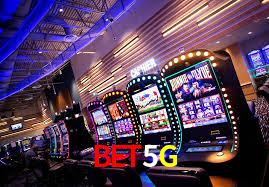 Bet5G