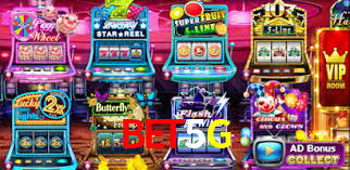 Bet5G